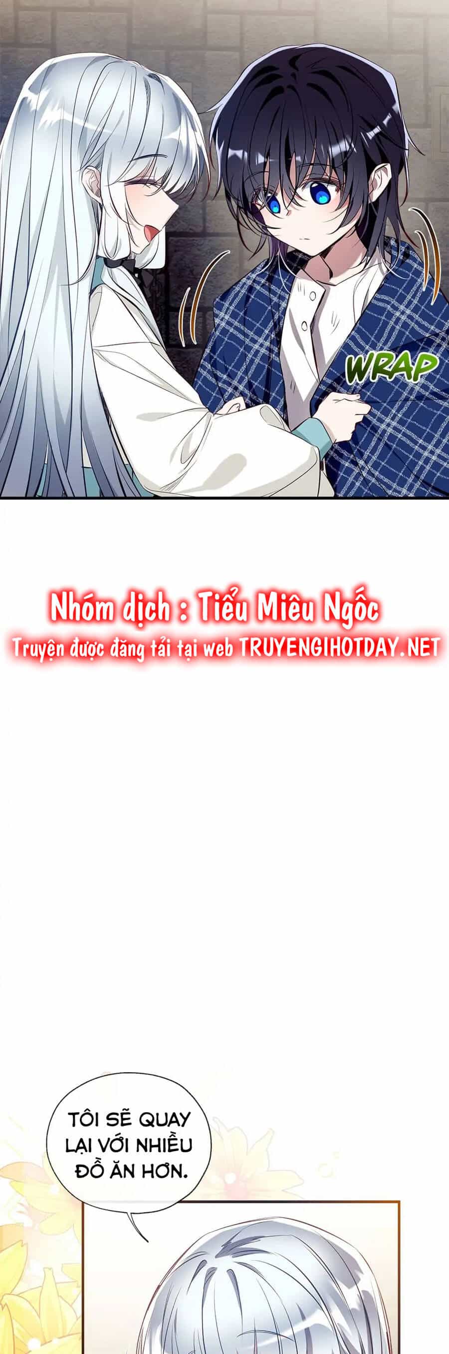 Chúng Ta Có Thể Trở Thành Người Nhà Không? - Chương 77 - ảnh 37