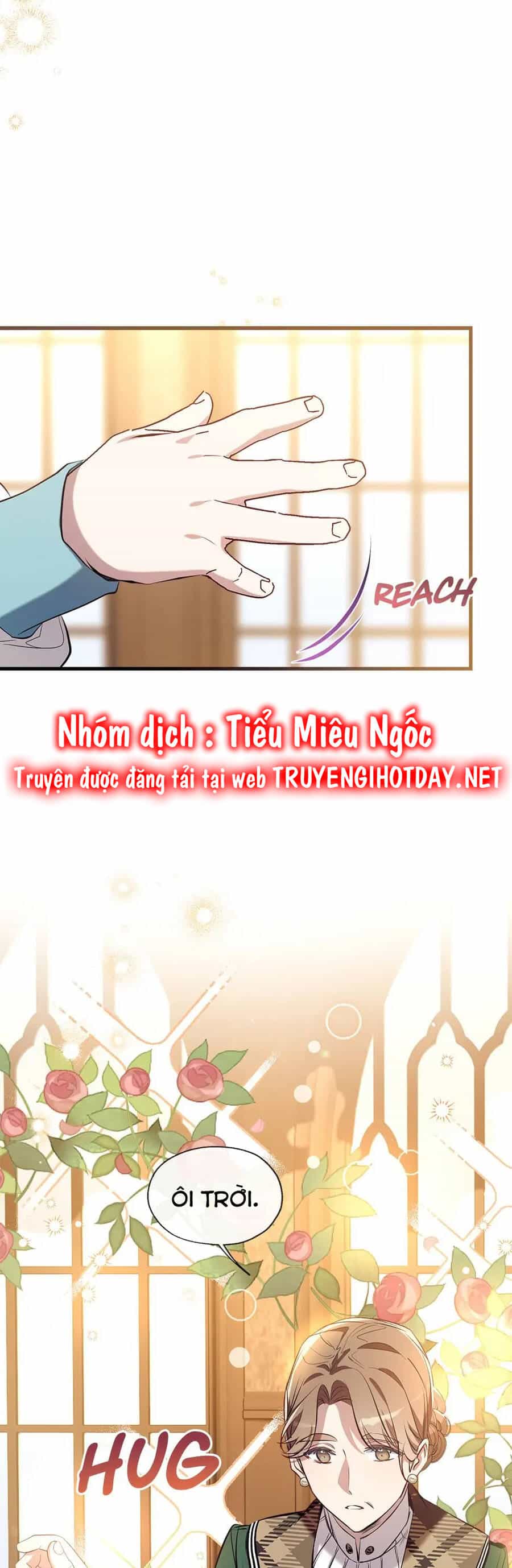 Chúng Ta Có Thể Trở Thành Người Nhà Không? - Chương 77 - ảnh 51
