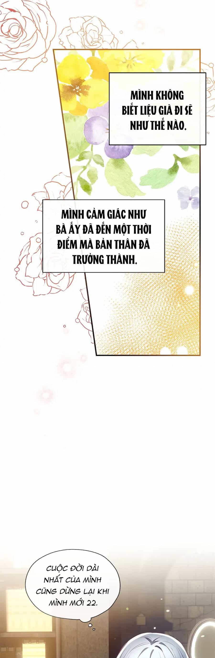 Chúng Ta Có Thể Trở Thành Người Nhà Không? - Chương 77 - ảnh 58