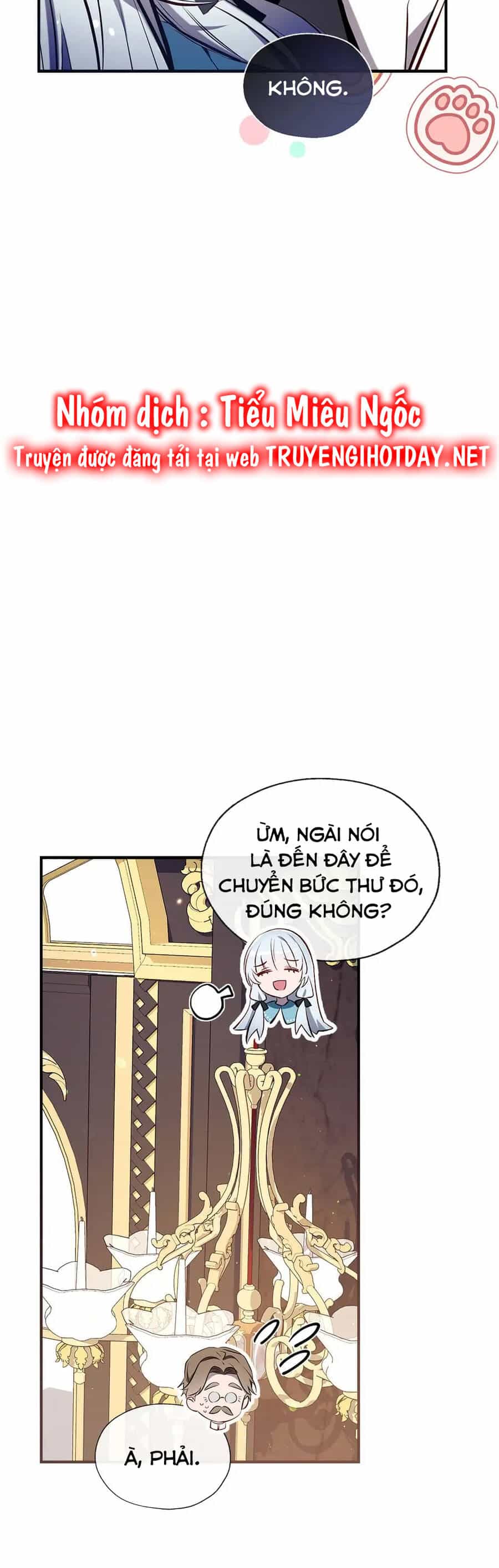 Chúng Ta Có Thể Trở Thành Người Nhà Không? - Chương 78 - ảnh 17