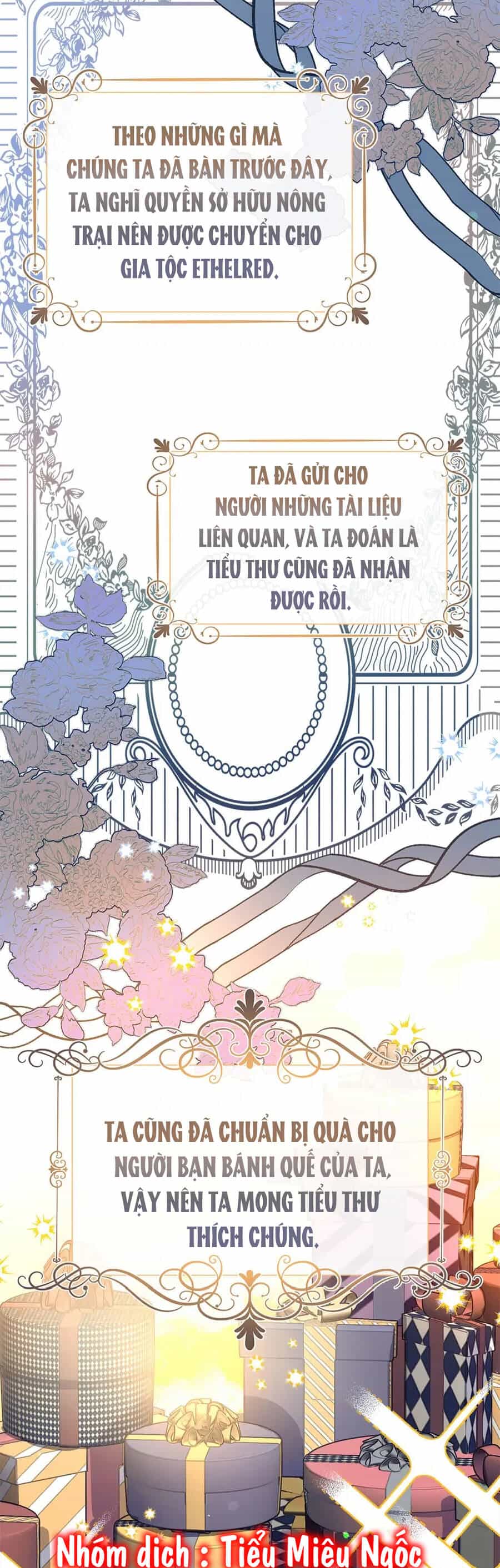 Chúng Ta Có Thể Trở Thành Người Nhà Không? - Chương 78 - ảnh 19