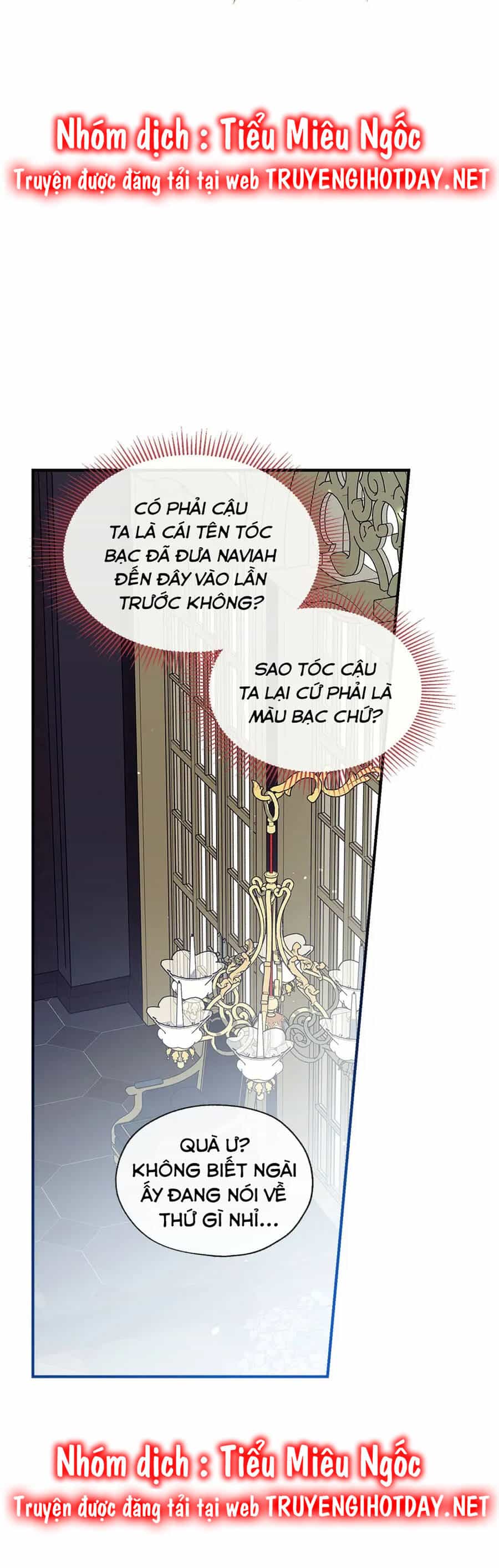 Chúng Ta Có Thể Trở Thành Người Nhà Không? - Chương 78 - ảnh 22