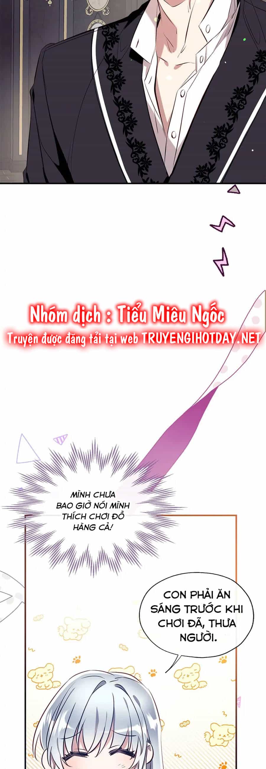 Chúng Ta Có Thể Trở Thành Người Nhà Không? - Chương 78 - ảnh 3
