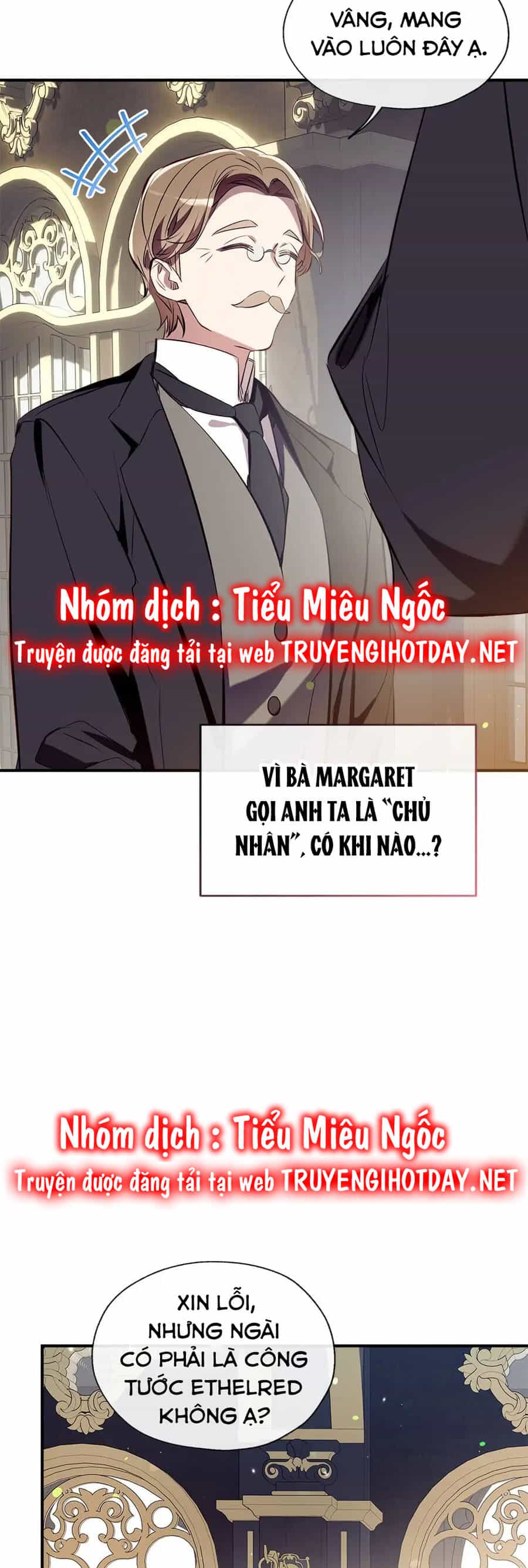 Chúng Ta Có Thể Trở Thành Người Nhà Không? - Chương 78 - ảnh 32