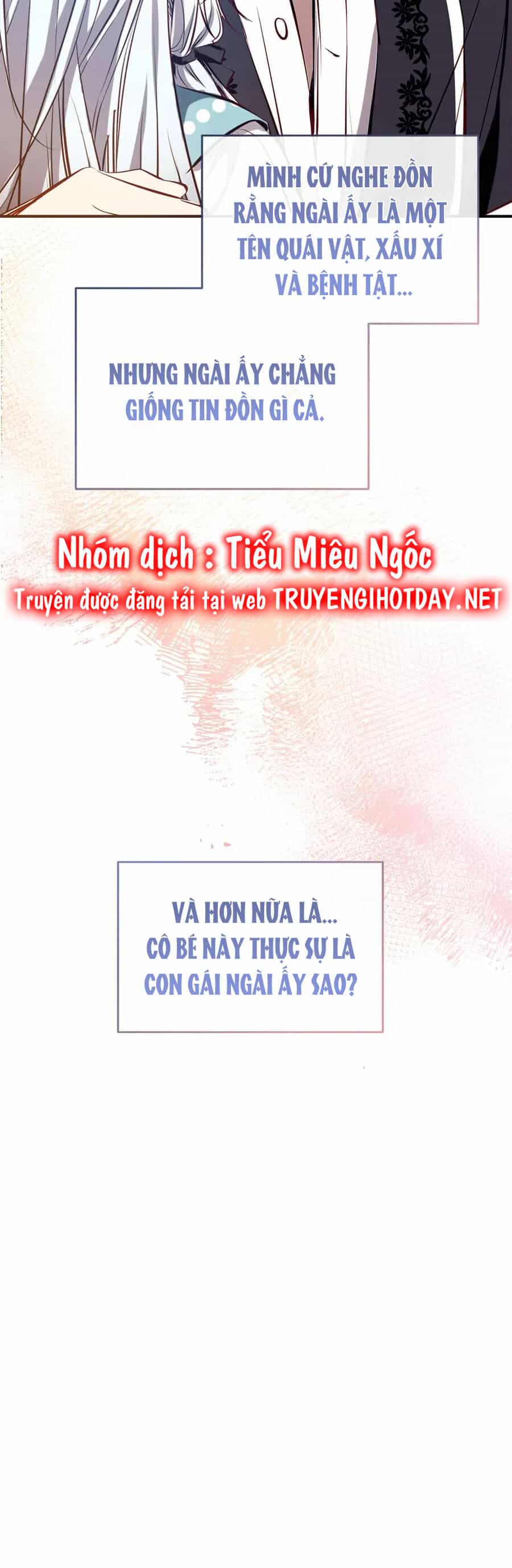Chúng Ta Có Thể Trở Thành Người Nhà Không? - Chương 78 - ảnh 34