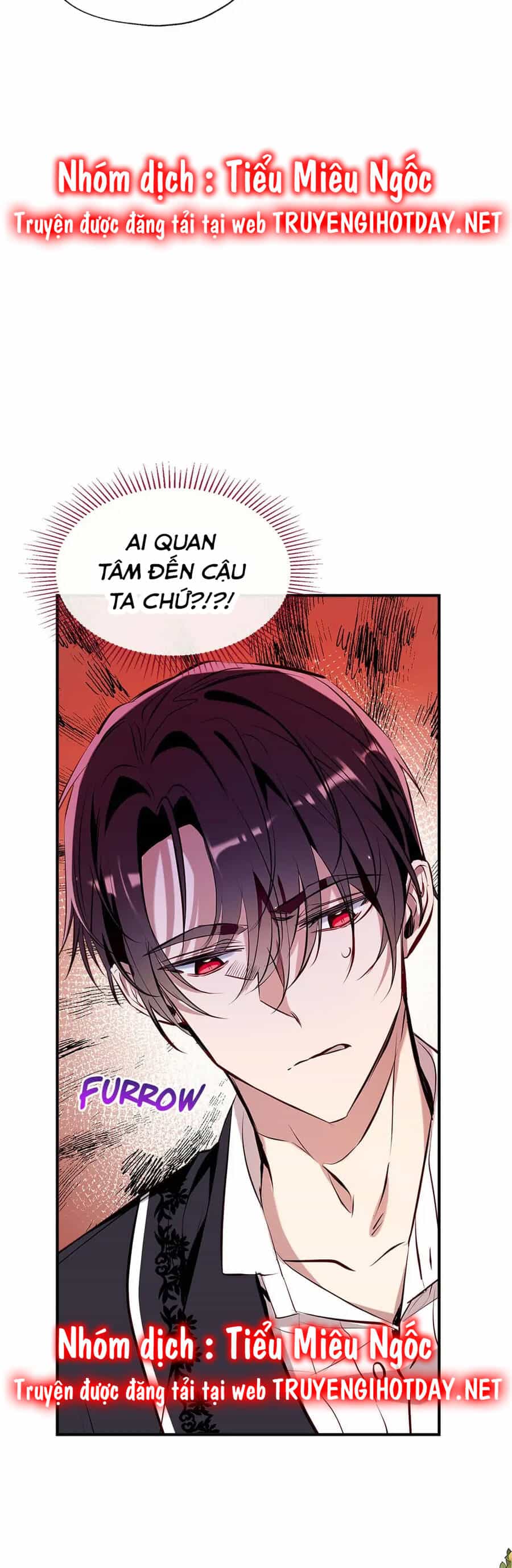 Chúng Ta Có Thể Trở Thành Người Nhà Không? - Chương 78 - ảnh 37