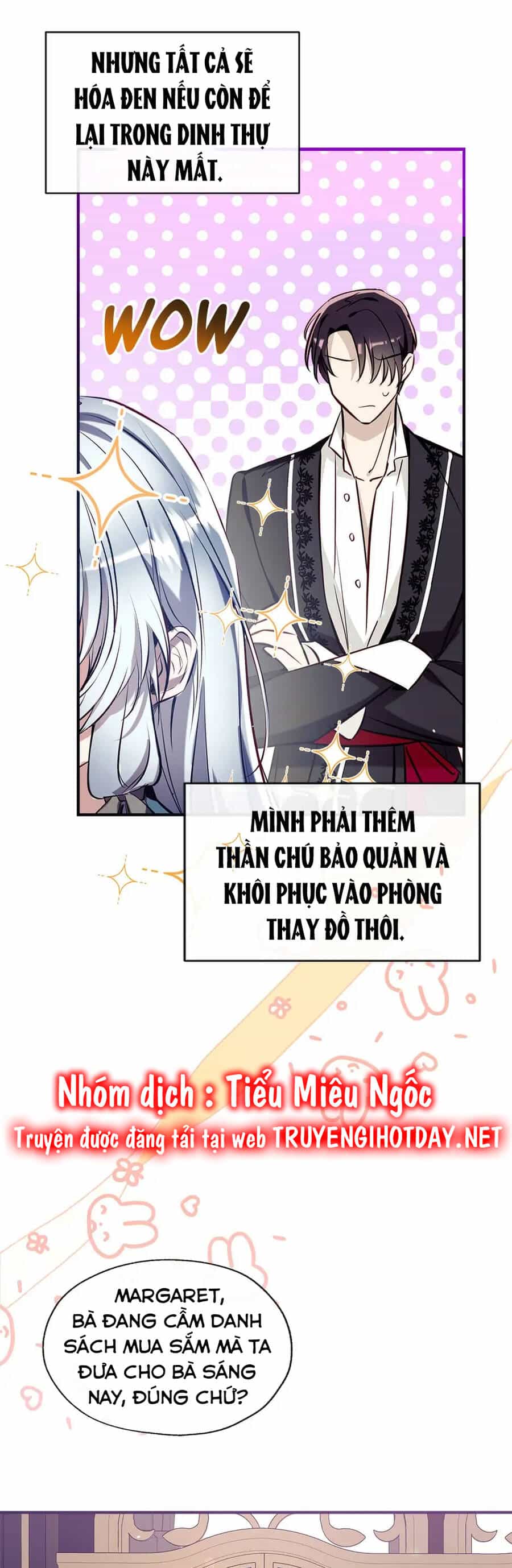 Chúng Ta Có Thể Trở Thành Người Nhà Không? - Chương 78 - ảnh 41