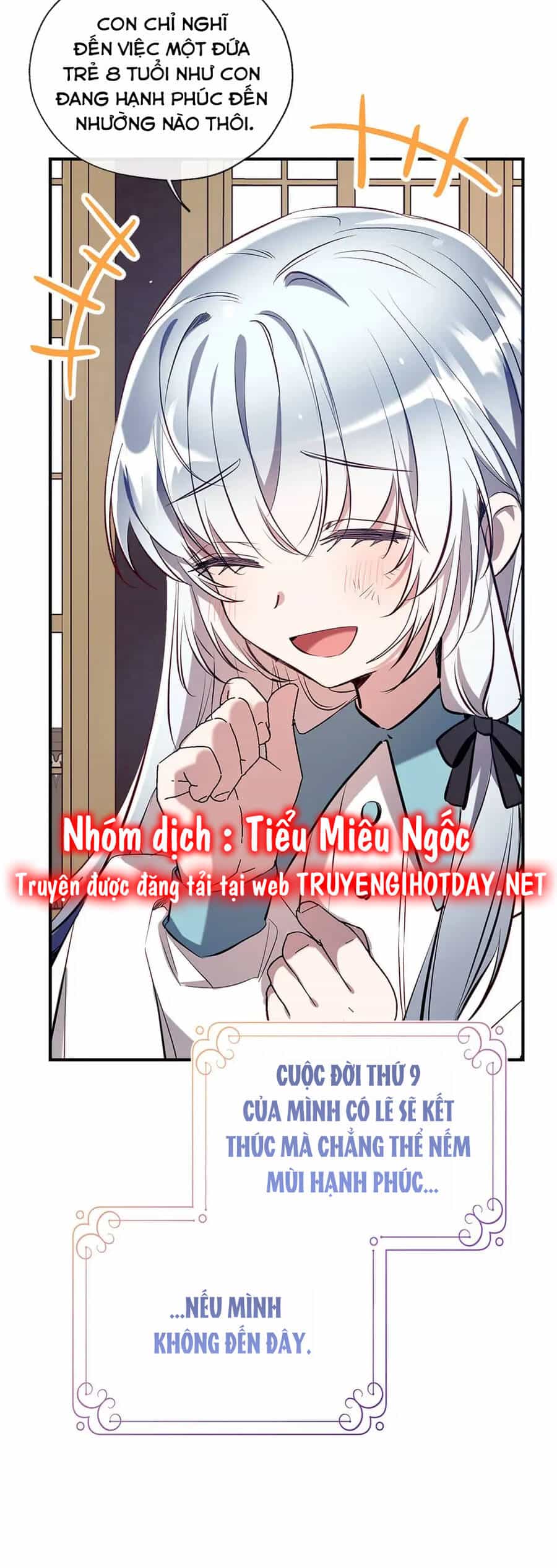 Chúng Ta Có Thể Trở Thành Người Nhà Không? - Chương 78 - ảnh 56