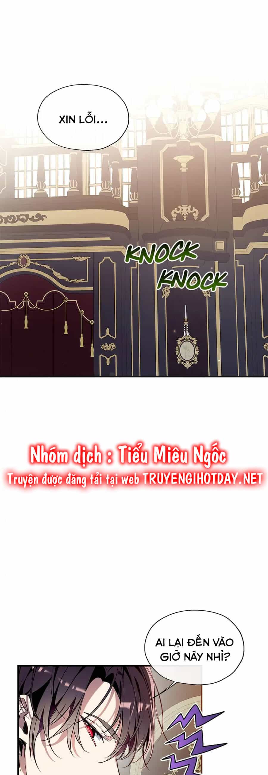 Chúng Ta Có Thể Trở Thành Người Nhà Không? - Chương 78 - ảnh 7