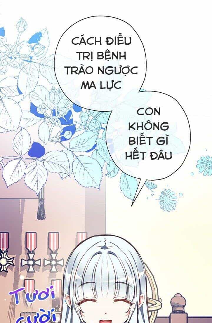 Chúng Ta Có Thể Trở Thành Người Nhà Không? - Chương 8 - ảnh 16