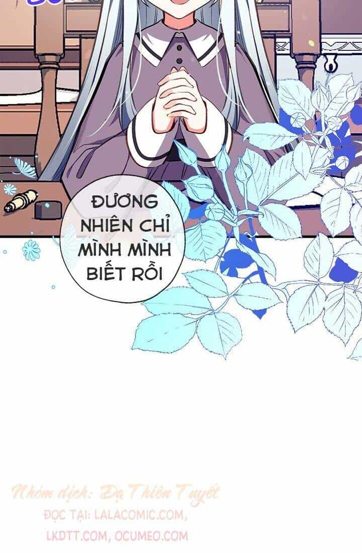 Chúng Ta Có Thể Trở Thành Người Nhà Không? - Chương 8 - ảnh 17
