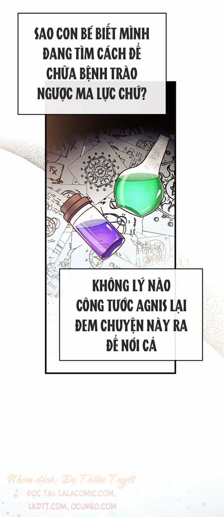 Chúng Ta Có Thể Trở Thành Người Nhà Không? - Chương 8 - ảnh 21
