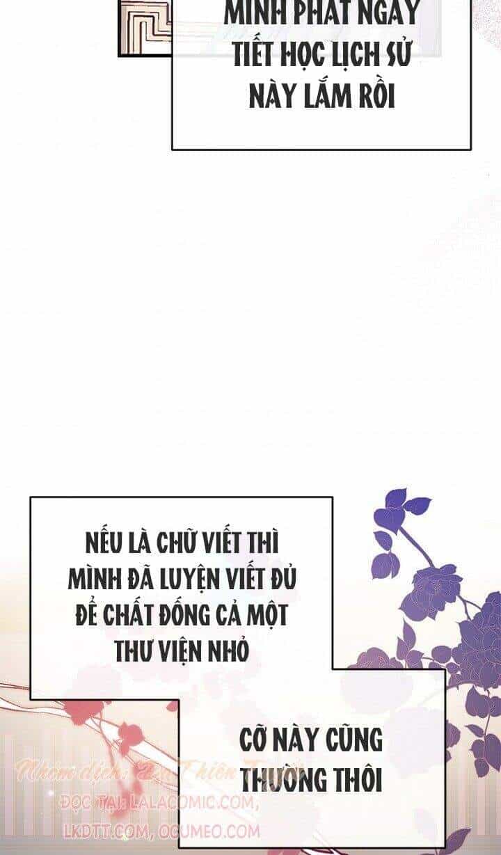 Chúng Ta Có Thể Trở Thành Người Nhà Không? - Chương 8 - ảnh 3