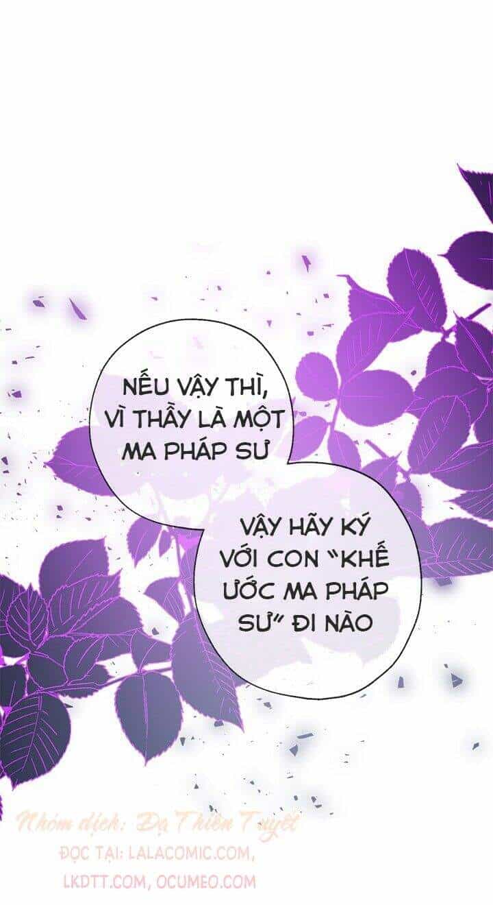 Chúng Ta Có Thể Trở Thành Người Nhà Không? - Chương 8 - ảnh 38