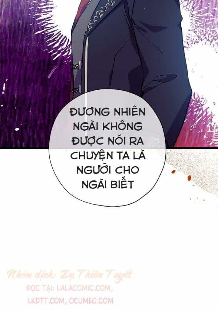 Chúng Ta Có Thể Trở Thành Người Nhà Không? - Chương 8 - ảnh 49