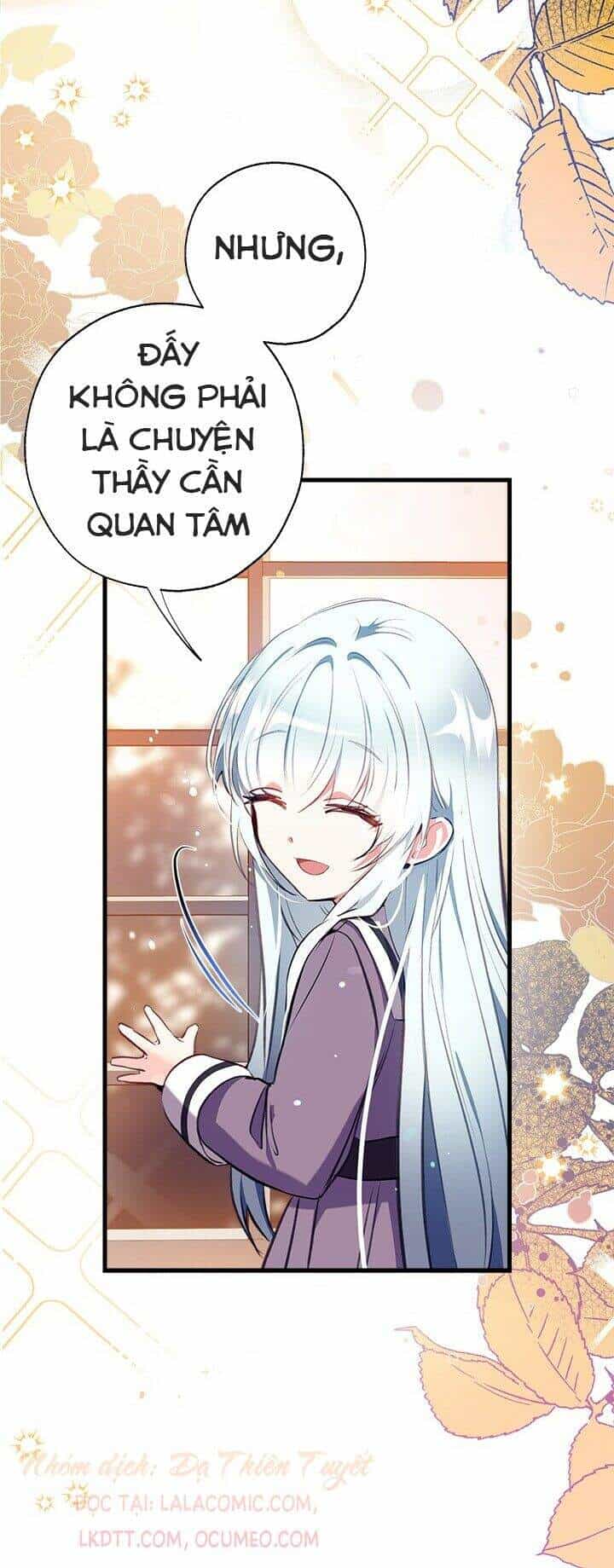 Chúng Ta Có Thể Trở Thành Người Nhà Không? - Chương 8 - ảnh 63