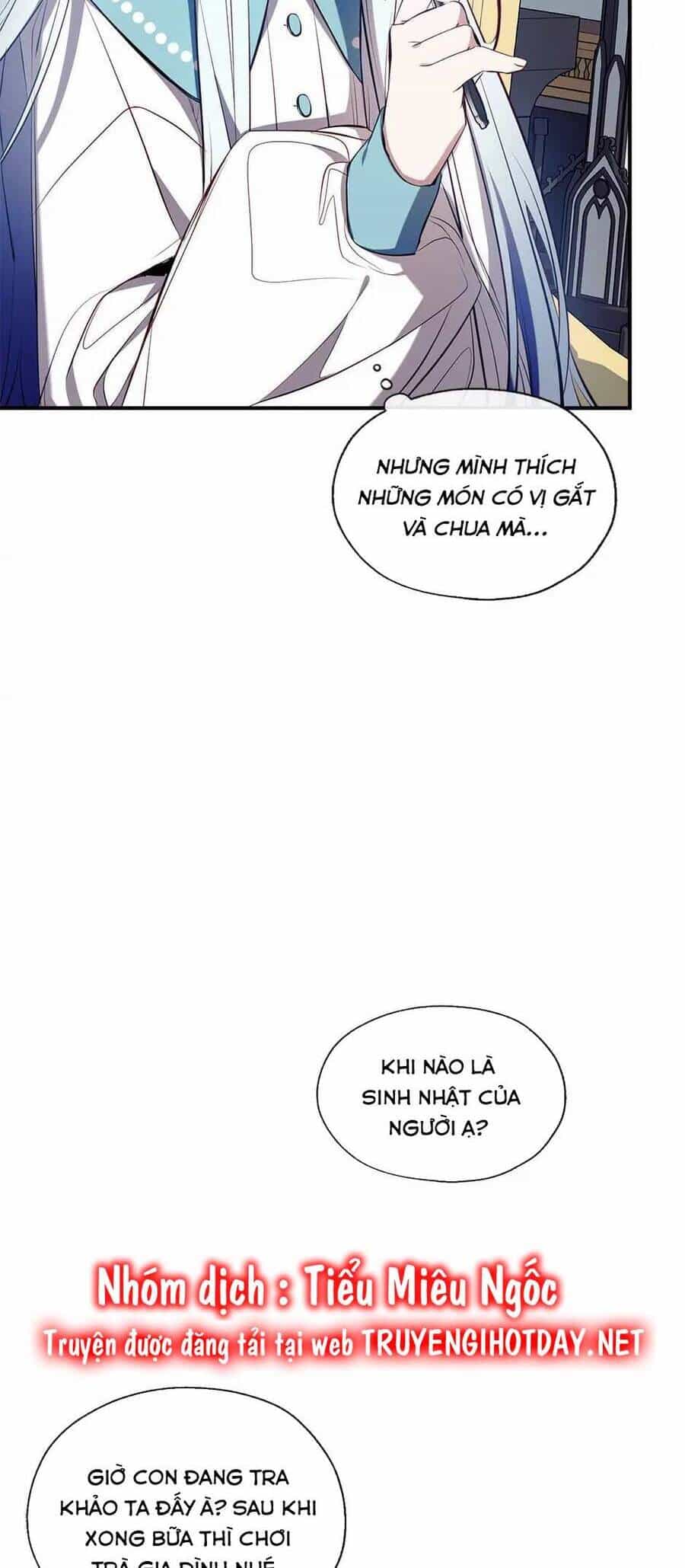 Chúng Ta Có Thể Trở Thành Người Nhà Không? - Chương 79 - ảnh 30