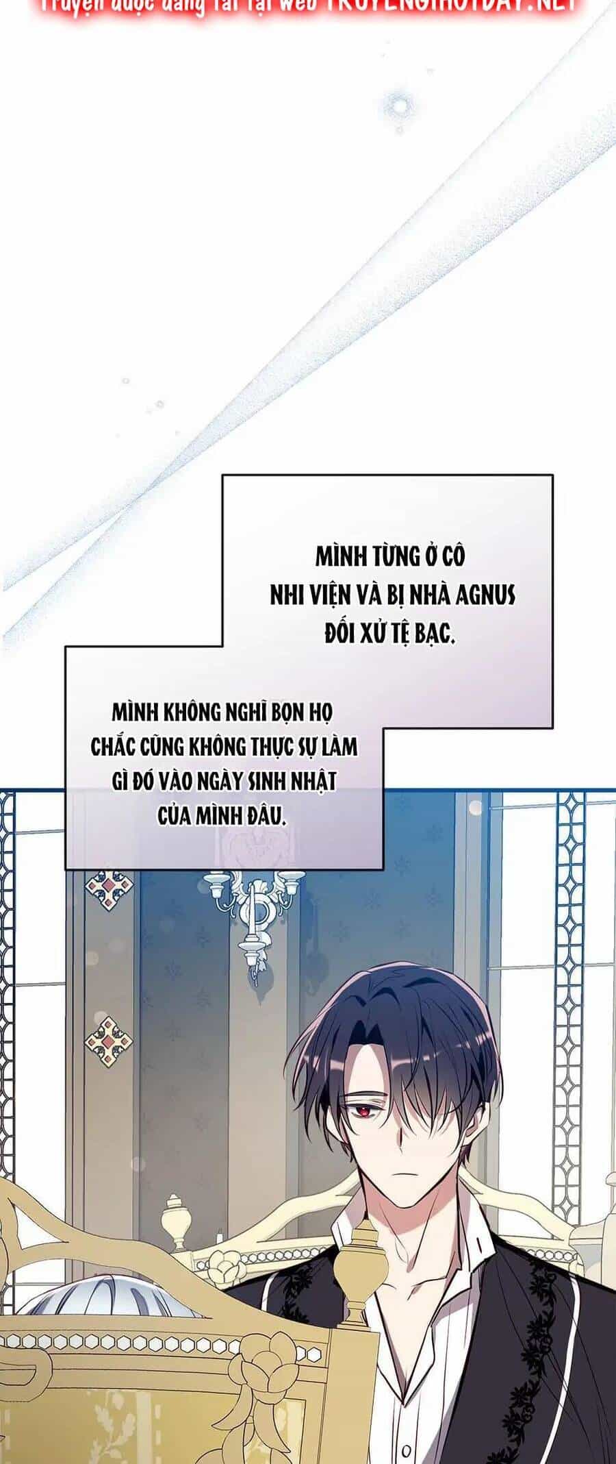 Chúng Ta Có Thể Trở Thành Người Nhà Không? - Chương 79 - ảnh 34