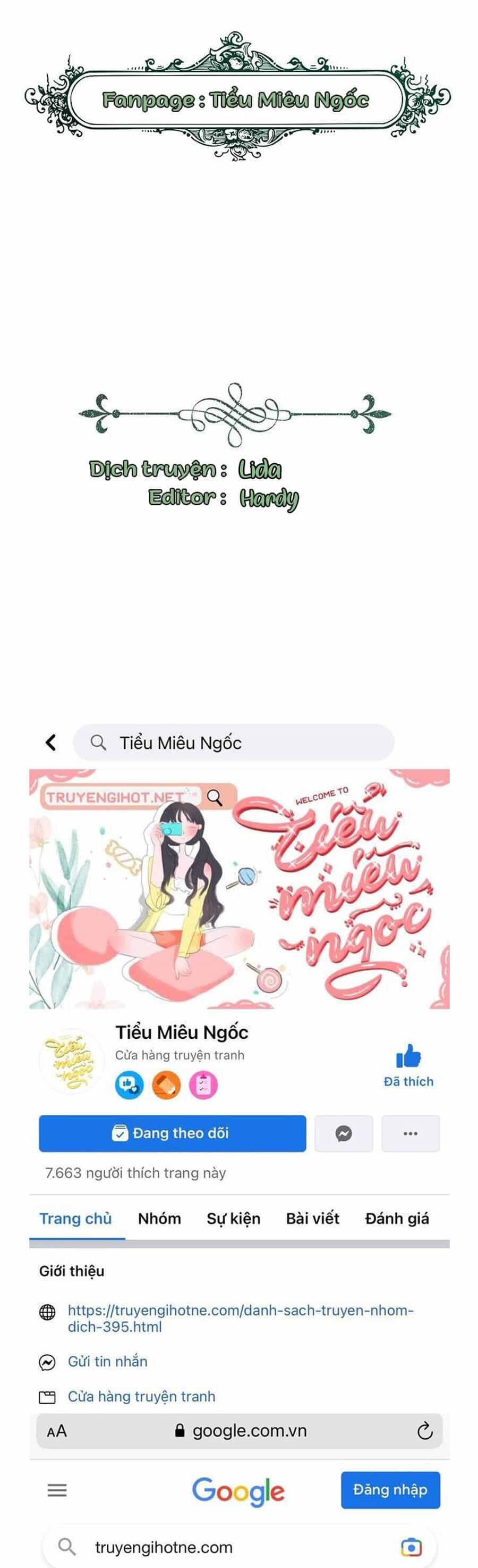 Chúng Ta Có Thể Trở Thành Người Nhà Không? - Chương 80 - ảnh 1