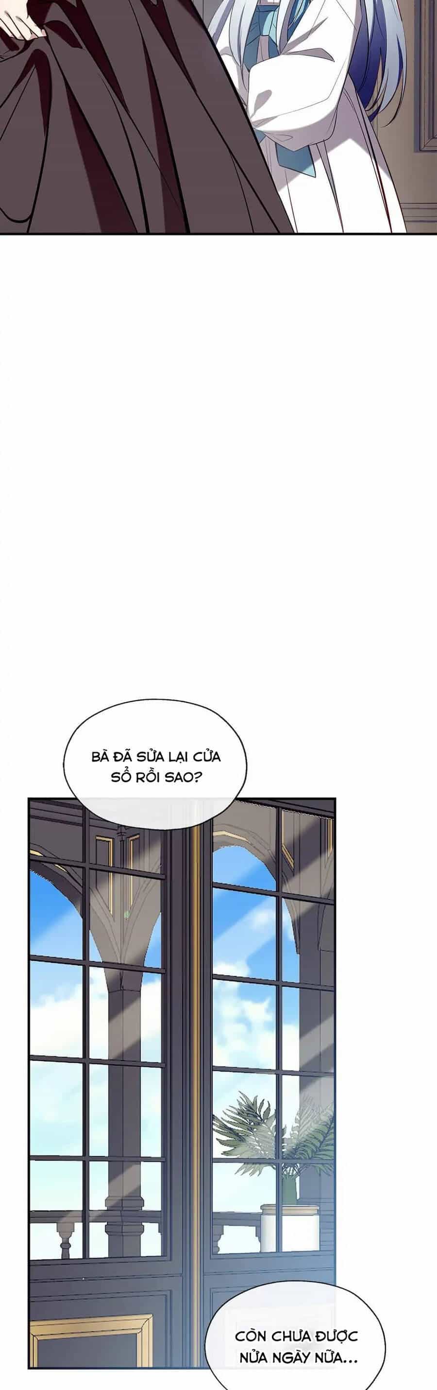 Chúng Ta Có Thể Trở Thành Người Nhà Không? - Chương 80 - ảnh 26