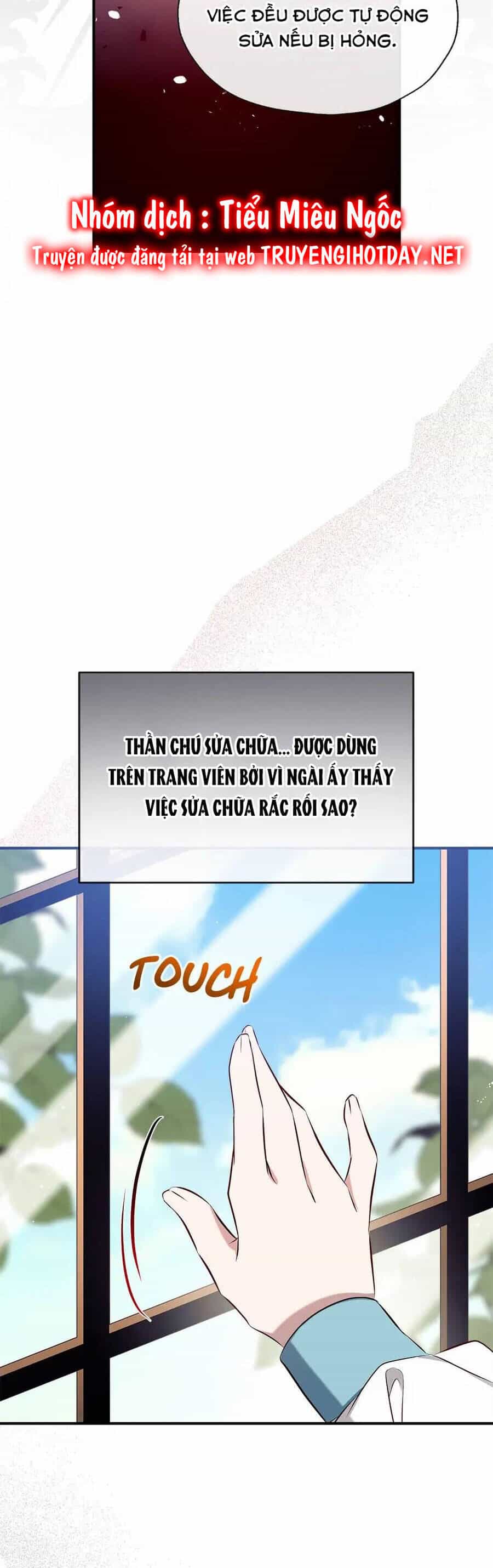 Chúng Ta Có Thể Trở Thành Người Nhà Không? - Chương 80 - ảnh 30