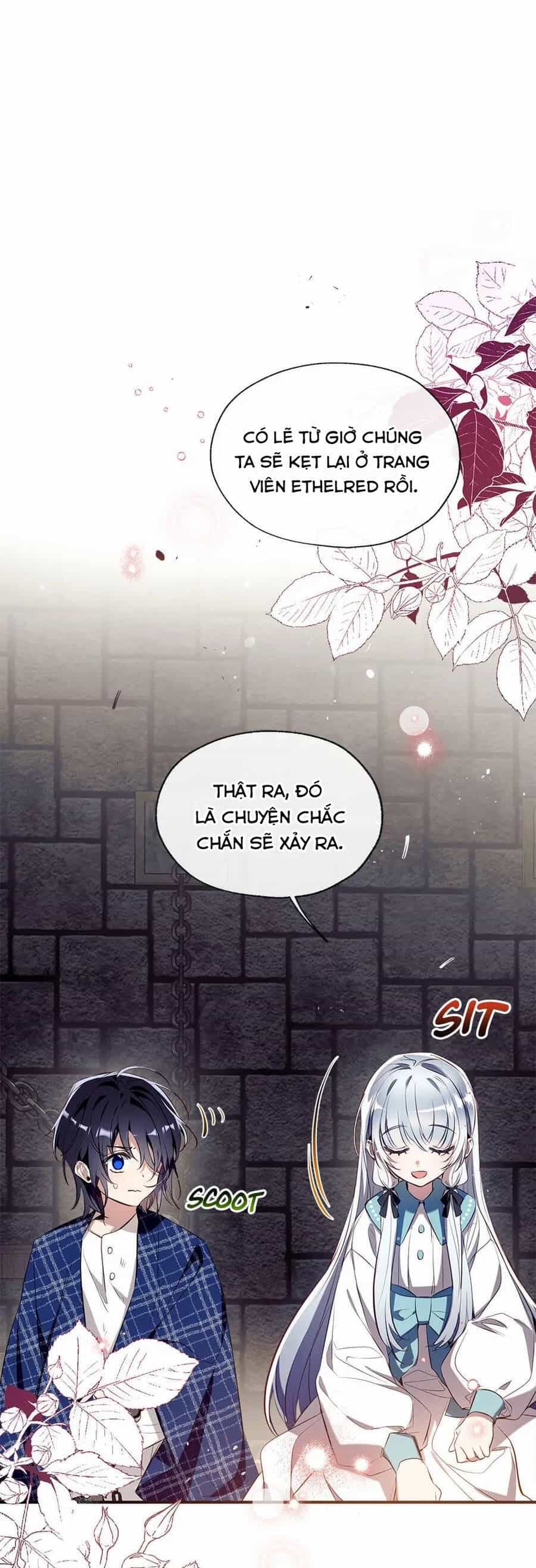 Chúng Ta Có Thể Trở Thành Người Nhà Không? - Chương 80 - ảnh 44