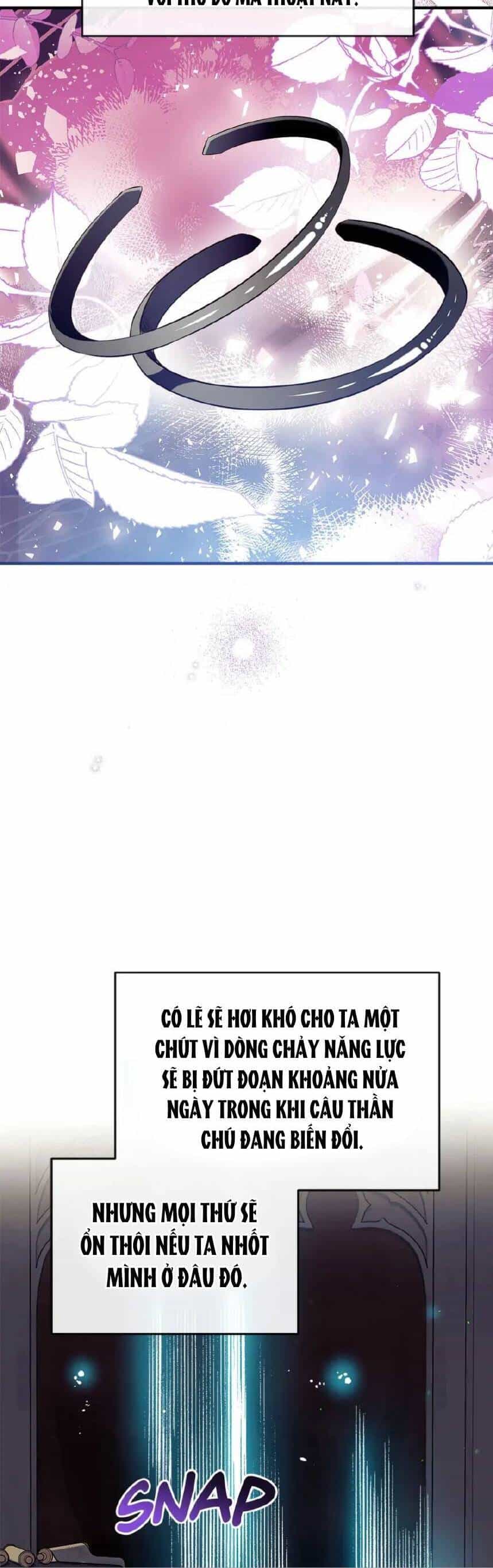 Chúng Ta Có Thể Trở Thành Người Nhà Không? - Chương 81 - ảnh 18