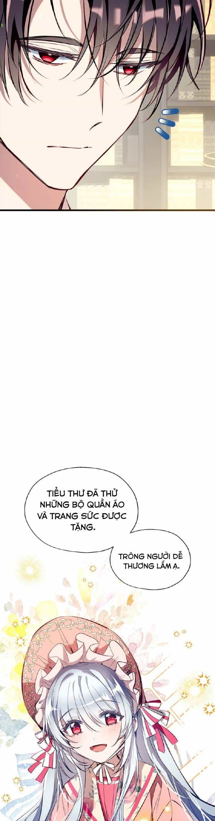 Chúng Ta Có Thể Trở Thành Người Nhà Không? - Chương 81 - ảnh 25