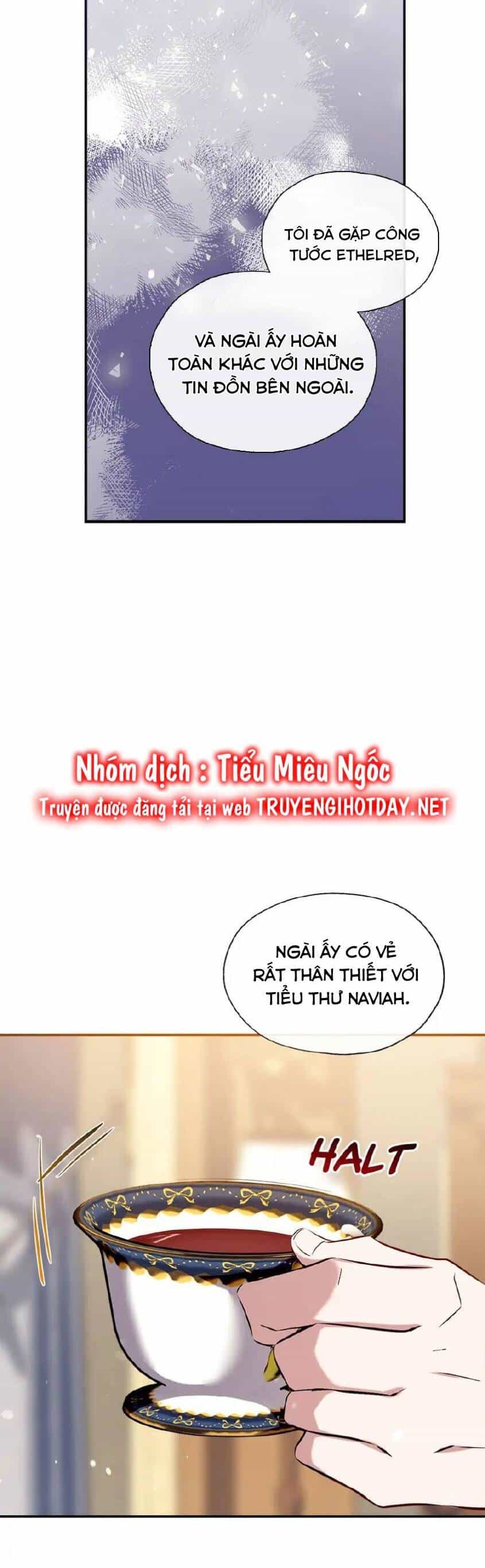Chúng Ta Có Thể Trở Thành Người Nhà Không? - Chương 81 - ảnh 38