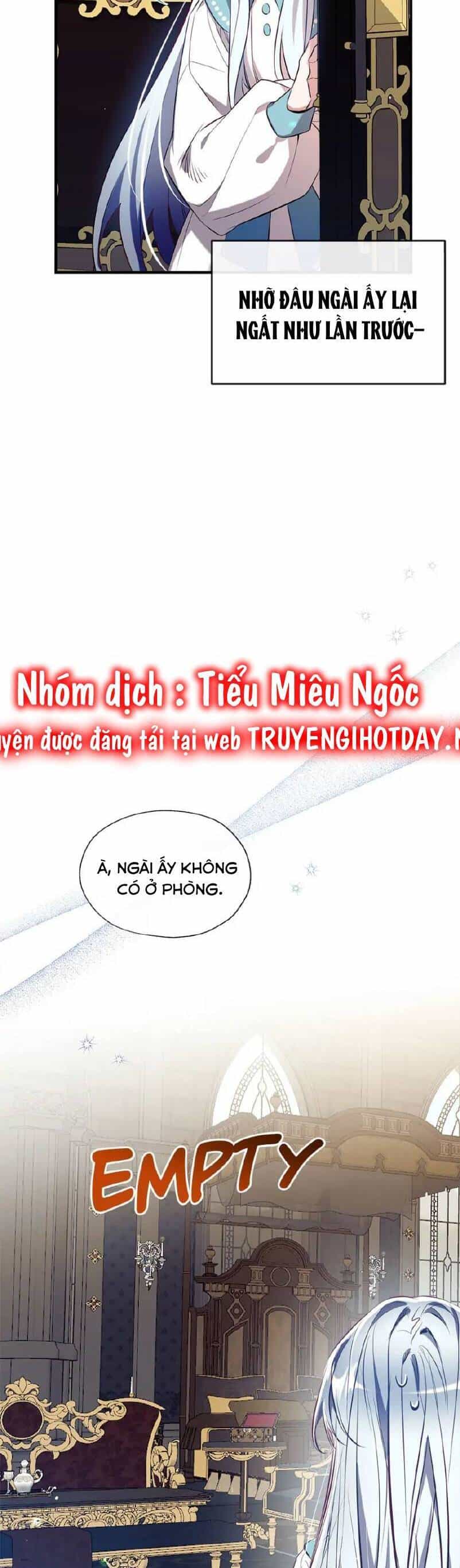 Chúng Ta Có Thể Trở Thành Người Nhà Không? - Chương 81 - ảnh 8