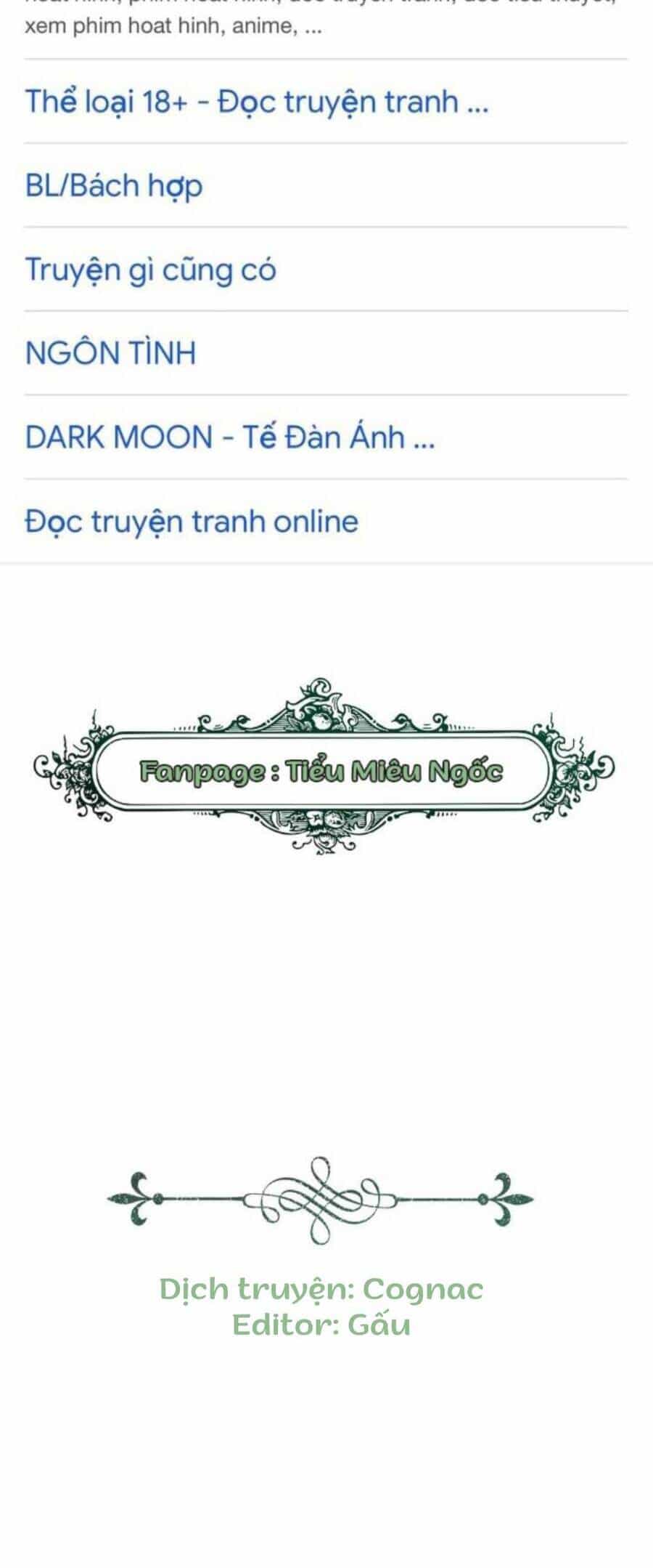 Chúng Ta Có Thể Trở Thành Người Nhà Không? - Chương 82 - ảnh 2