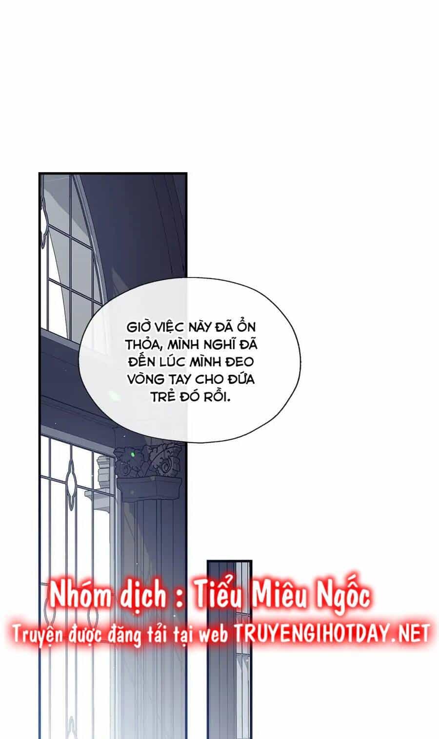 Chúng Ta Có Thể Trở Thành Người Nhà Không? - Chương 82 - ảnh 37