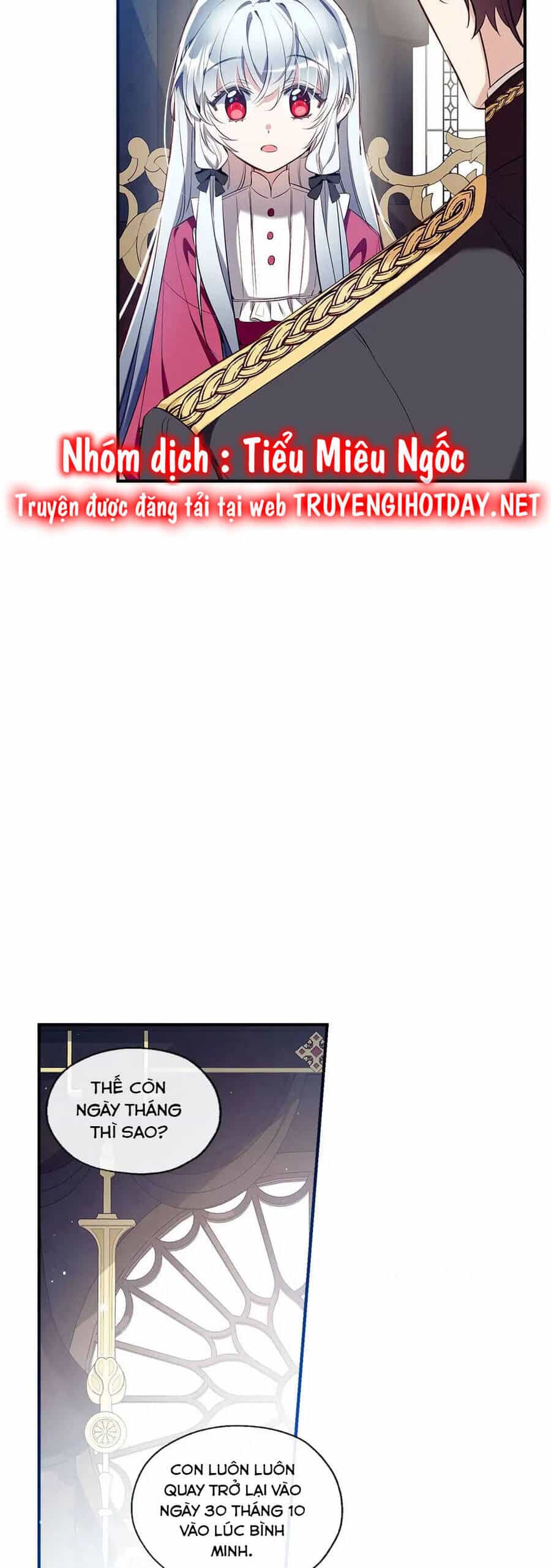 Chúng Ta Có Thể Trở Thành Người Nhà Không? - Chương 83 - ảnh 24