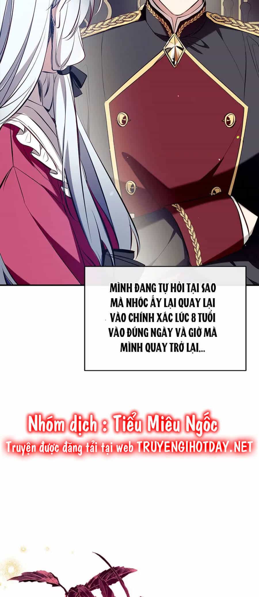 Chúng Ta Có Thể Trở Thành Người Nhà Không? - Chương 83 - ảnh 26