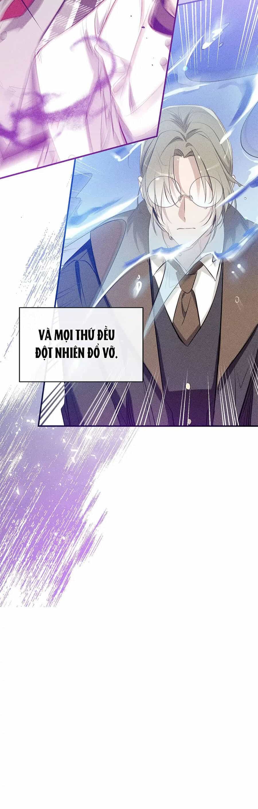 Chúng Ta Có Thể Trở Thành Người Nhà Không? - Chương 83 - ảnh 35
