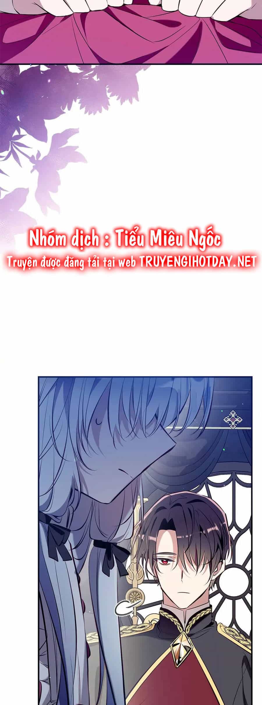 Chúng Ta Có Thể Trở Thành Người Nhà Không? - Chương 83 - ảnh 40