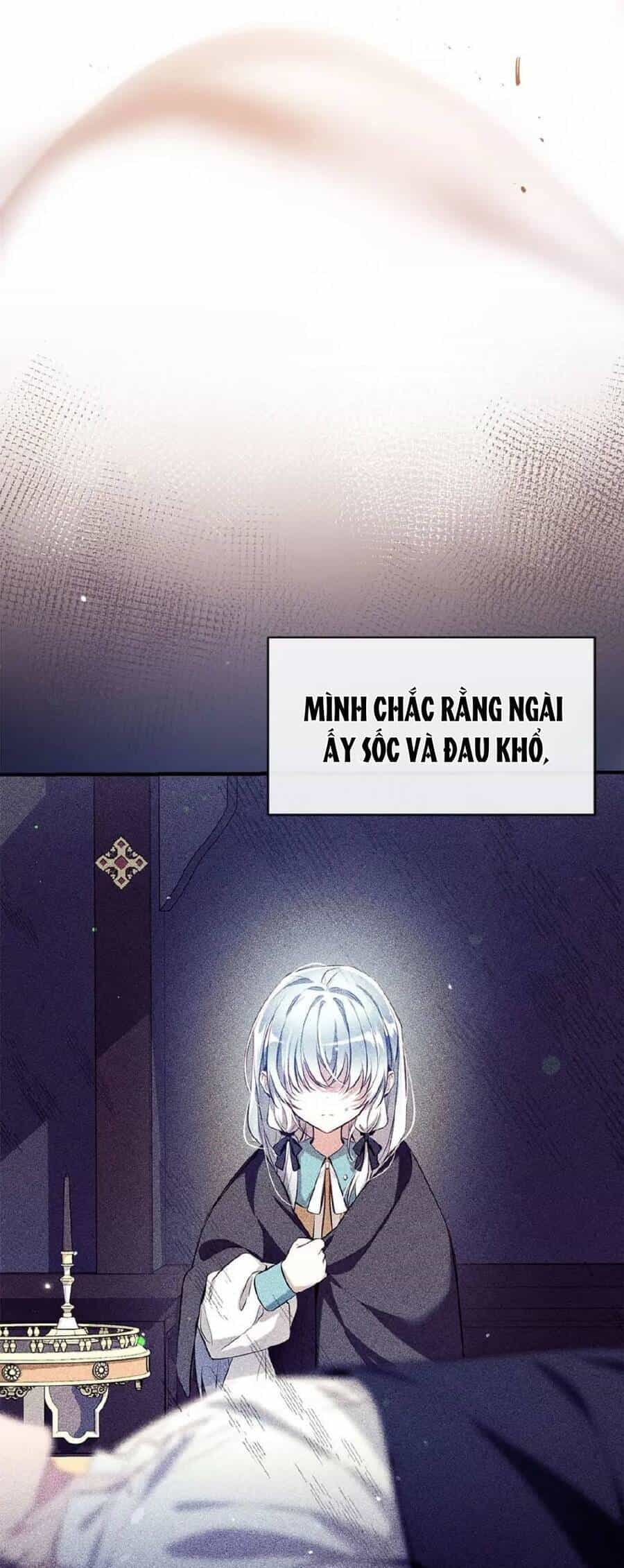 Chúng Ta Có Thể Trở Thành Người Nhà Không? - Chương 85 - ảnh 15