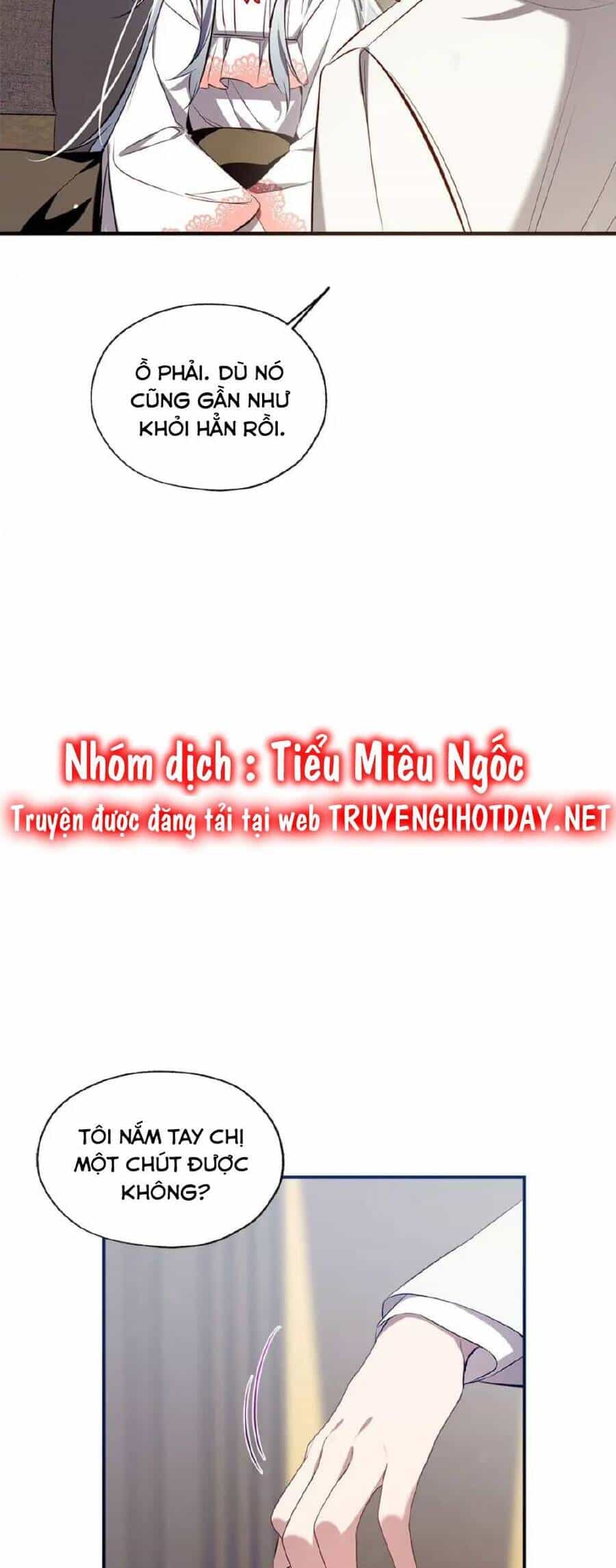 Chúng Ta Có Thể Trở Thành Người Nhà Không? - Chương 85 - ảnh 4
