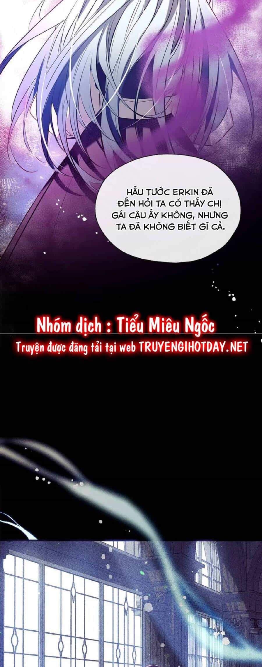 Chúng Ta Có Thể Trở Thành Người Nhà Không? - Chương 85 - ảnh 46