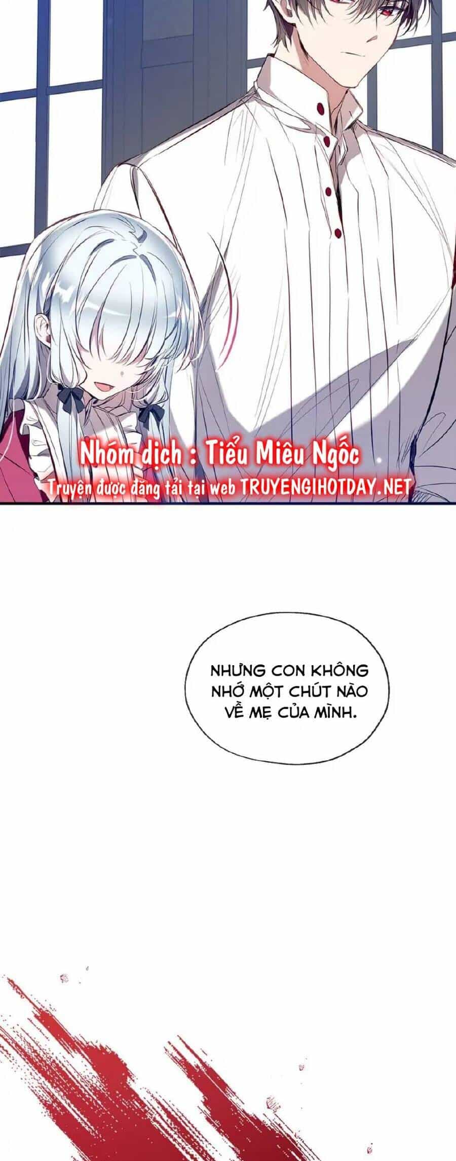 Chúng Ta Có Thể Trở Thành Người Nhà Không? - Chương 85 - ảnh 52