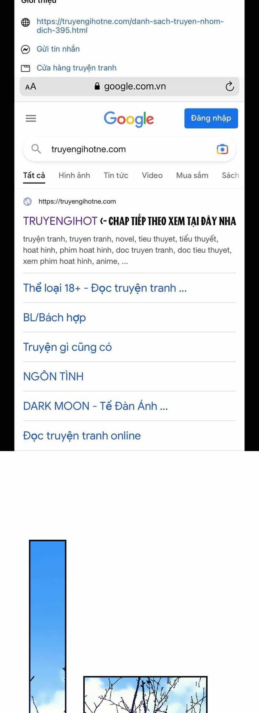 Chúng Ta Có Thể Trở Thành Người Nhà Không? - Chương 86 - ảnh 2