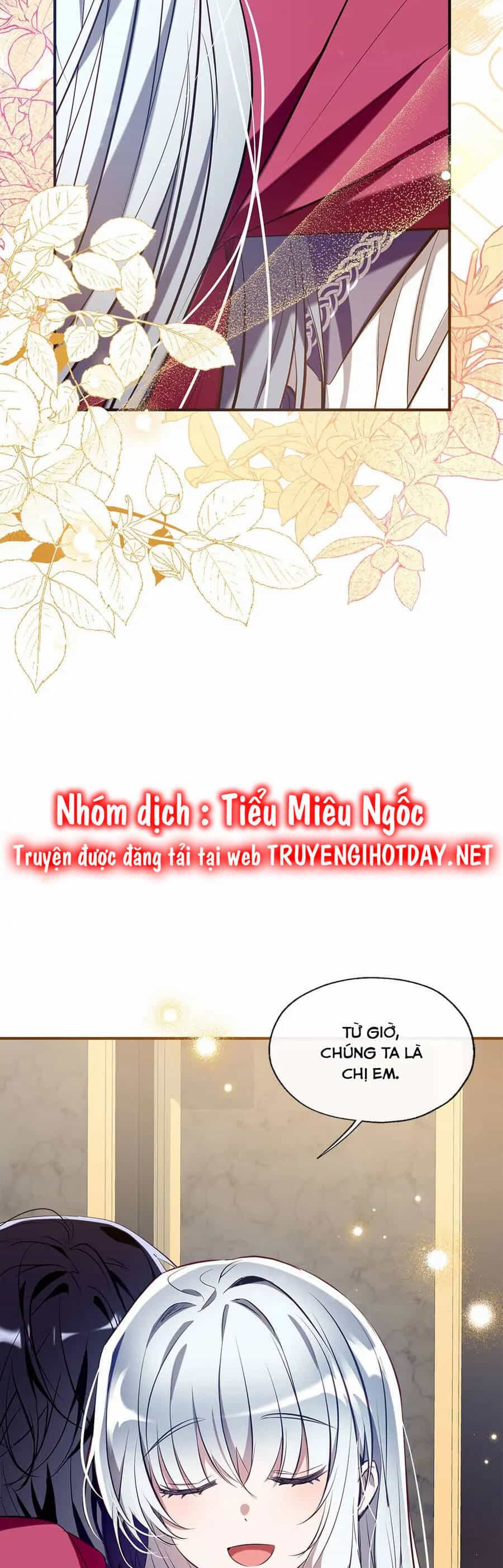 Chúng Ta Có Thể Trở Thành Người Nhà Không? - Chương 86 - ảnh 43