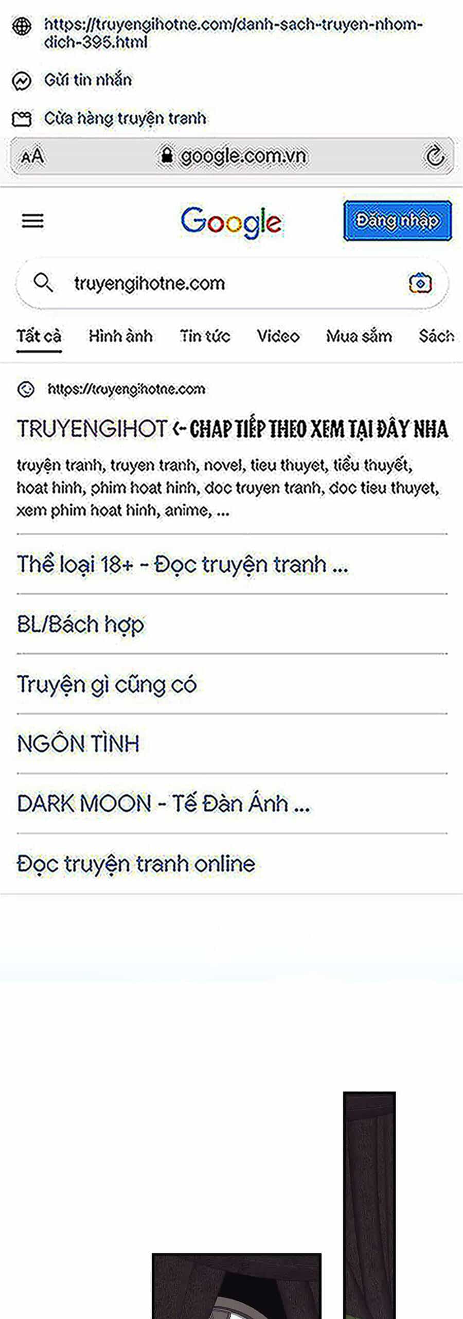 Chúng Ta Có Thể Trở Thành Người Nhà Không? - Chương 87 - ảnh 2