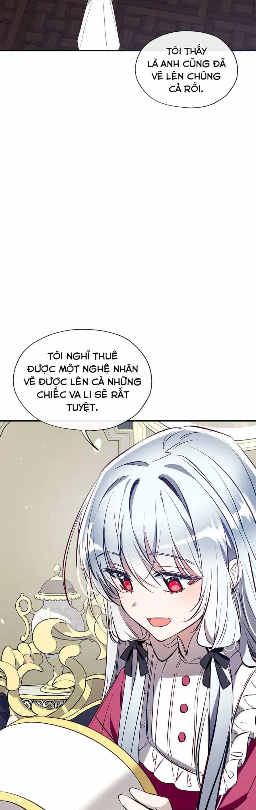 Chúng Ta Có Thể Trở Thành Người Nhà Không? - Chương 87 - ảnh 51