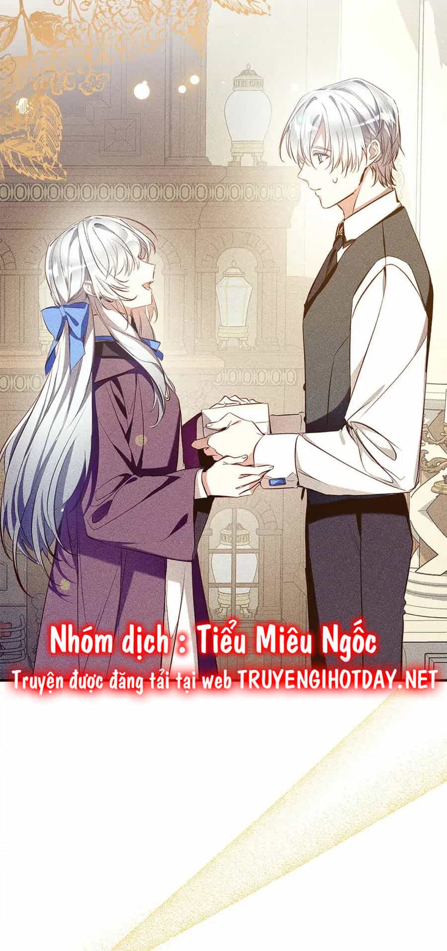 Chúng Ta Có Thể Trở Thành Người Nhà Không? - Chương 87 - ảnh 68