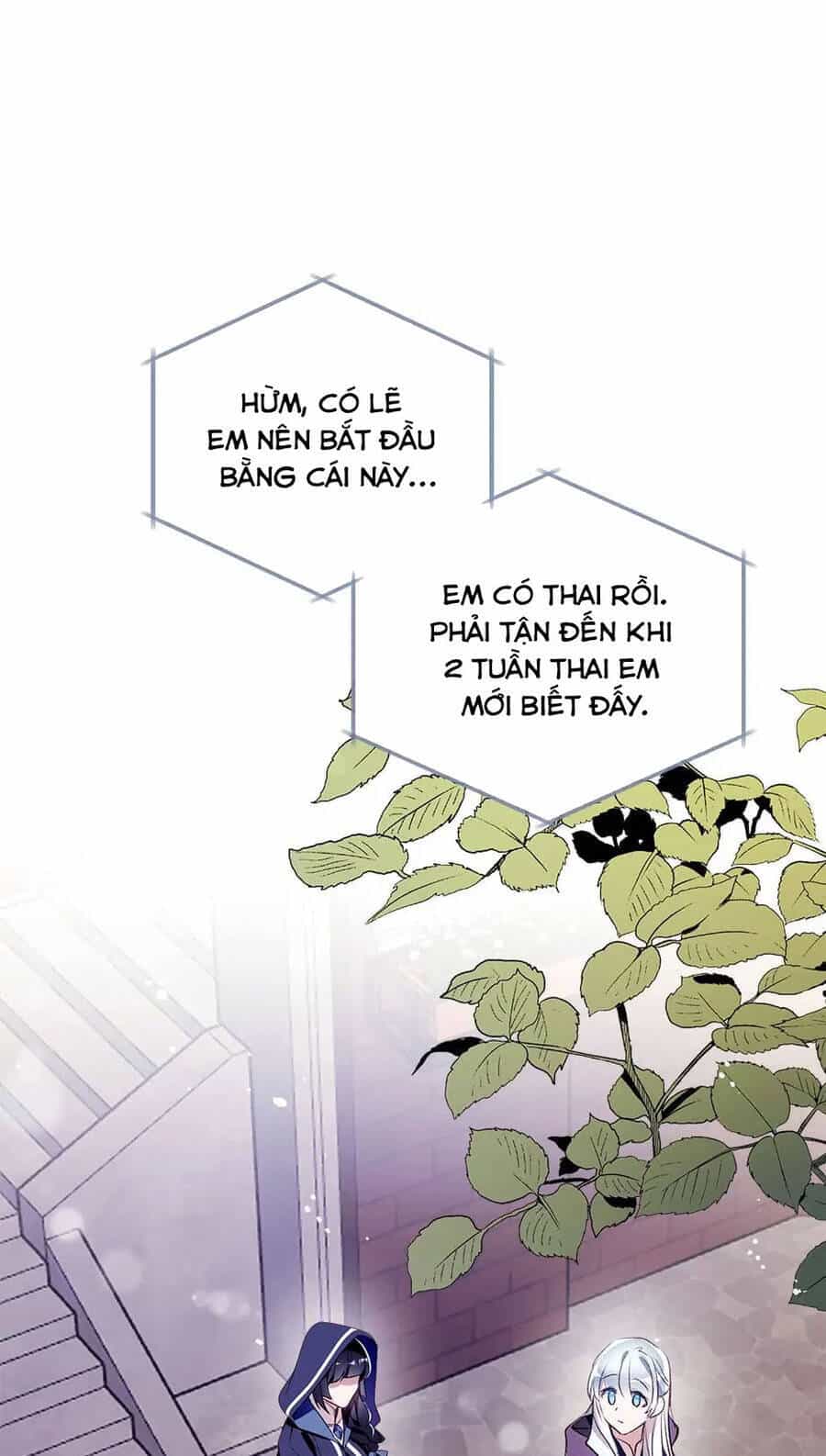 Chúng Ta Có Thể Trở Thành Người Nhà Không? - Chương 88 - ảnh 16