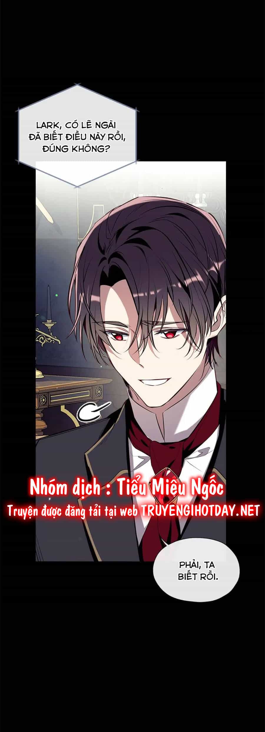 Chúng Ta Có Thể Trở Thành Người Nhà Không? - Chương 88 - ảnh 20