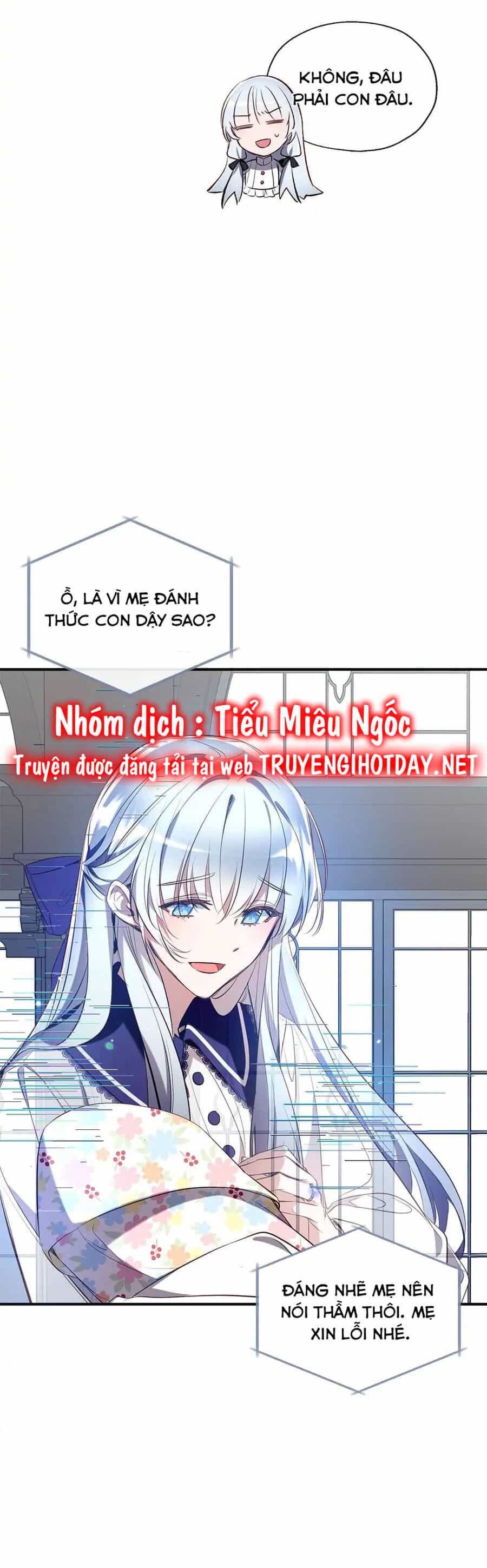 Chúng Ta Có Thể Trở Thành Người Nhà Không? - Chương 88 - ảnh 69