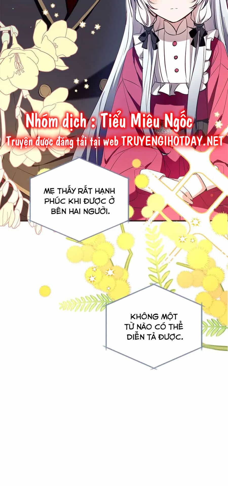 Chúng Ta Có Thể Trở Thành Người Nhà Không? - Chương 88 - ảnh 73