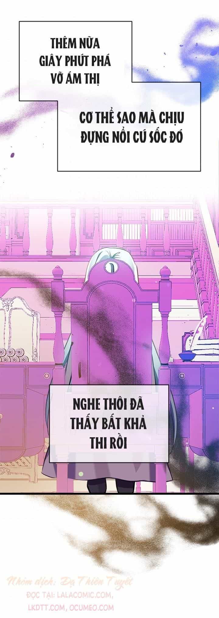 Chúng Ta Có Thể Trở Thành Người Nhà Không? - Chương 8.5 - ảnh 2